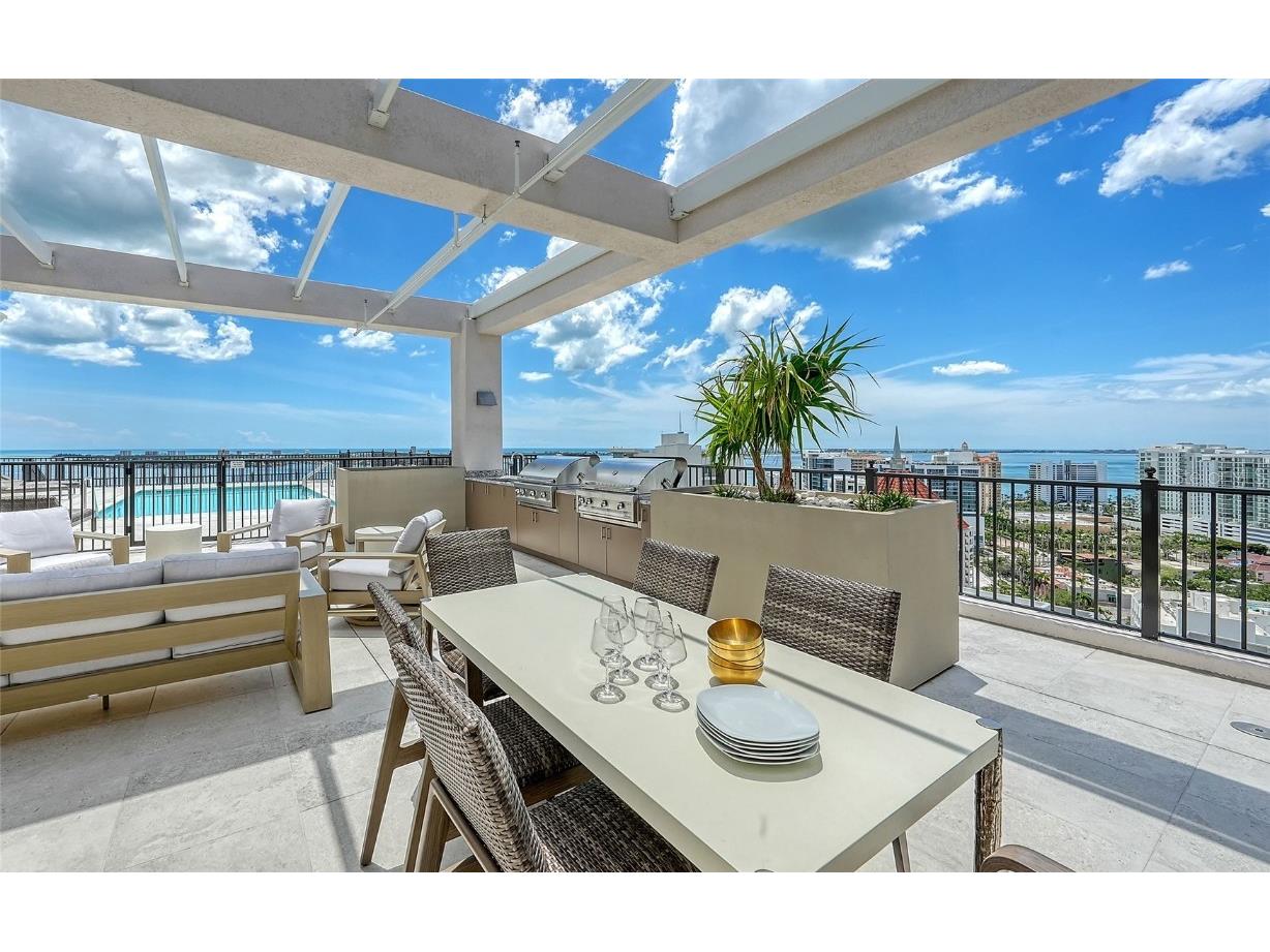 33 S Palm Avenue #1501 Sarasota FL 34236 A4657527 image39