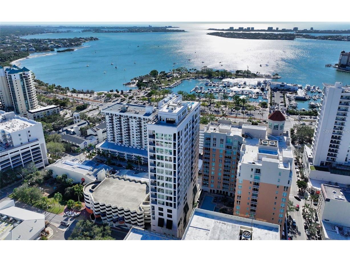 33 S Palm Avenue #1501 Sarasota FL 34236 A4657527 image4