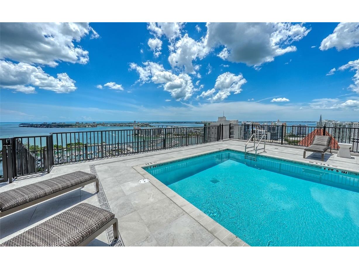 33 S Palm Avenue #1501 Sarasota FL 34236 A4657527 image42