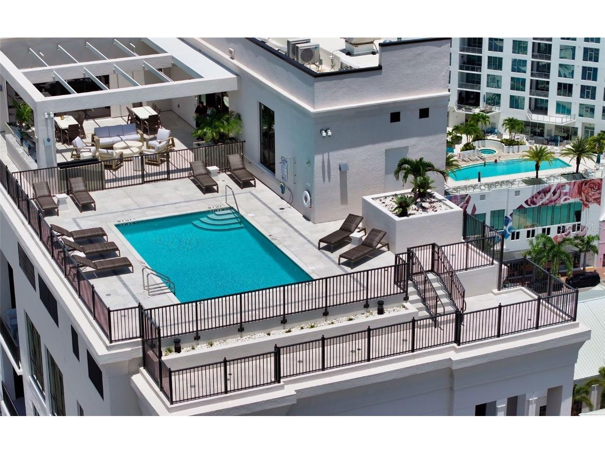 33 S Palm Avenue #1501 Sarasota FL 34236 A4657527 image43