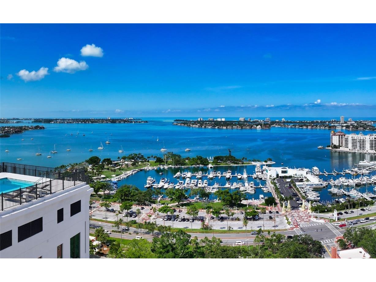 33 S Palm Avenue #1501 Sarasota FL 34236 A4657527 image44