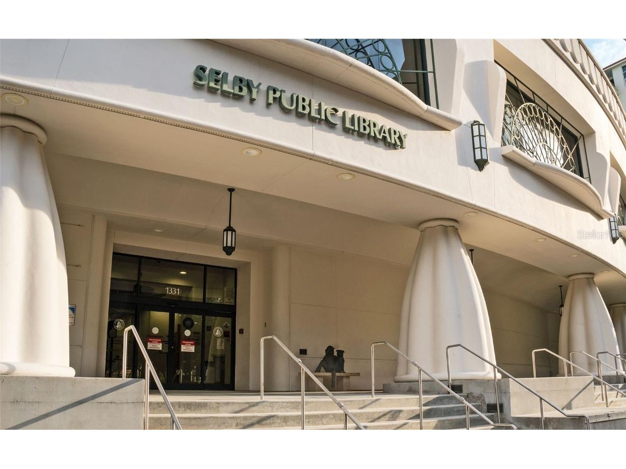 33 S Palm Avenue #1501 Sarasota FL 34236 A4657527 image47