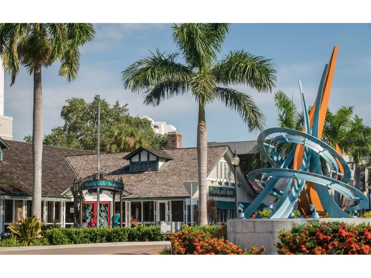 33 S Palm Avenue #1501 Sarasota FL 34236 A4657527 image48