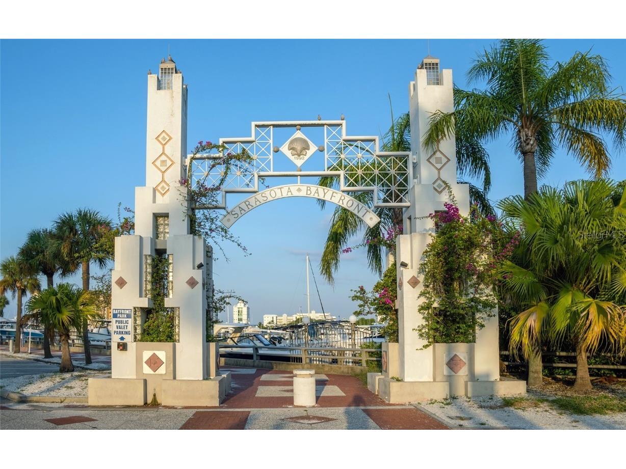 33 S Palm Avenue #1501 Sarasota FL 34236 A4657527 image51