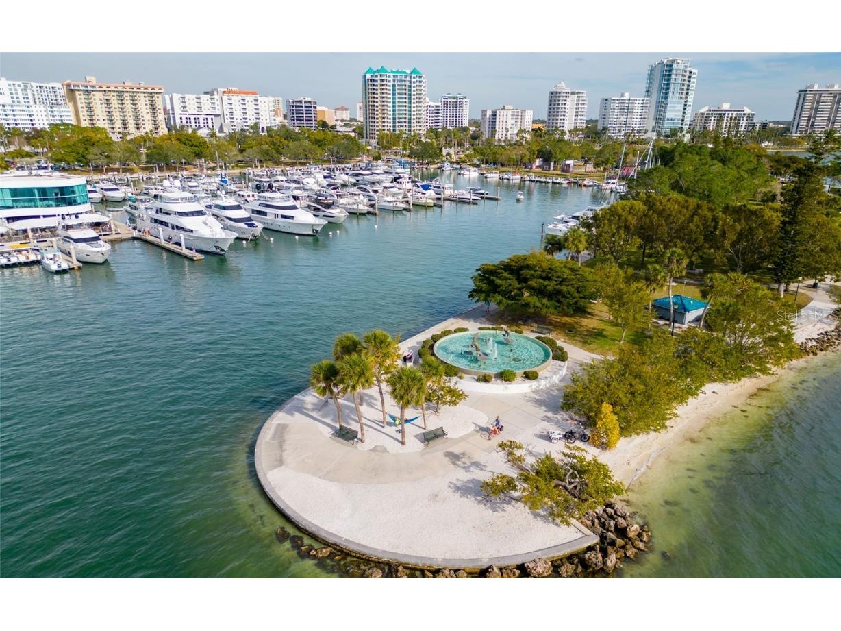 33 S Palm Avenue #1501 Sarasota FL 34236 A4657527 image52