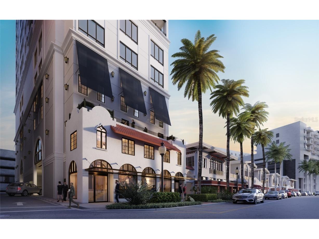 33 S Palm Avenue #1502 Sarasota FL 34236 A4503507 image1