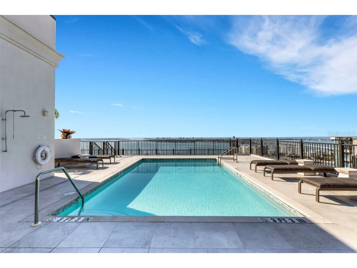 33 S Palm Avenue #1503 Sarasota FL 34236 A4674241 image50