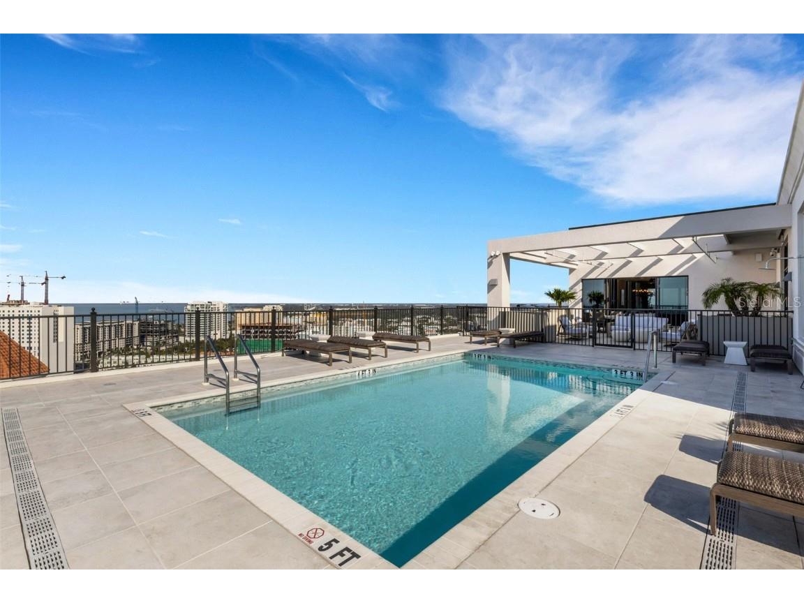 33 S Palm Avenue #1503 Sarasota FL 34236 A4674241 image53