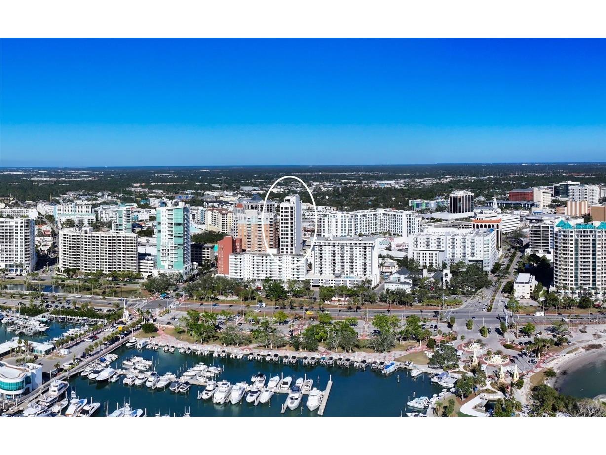 33 S Palm Avenue #1601 Sarasota FL 34236 A4659041 image2