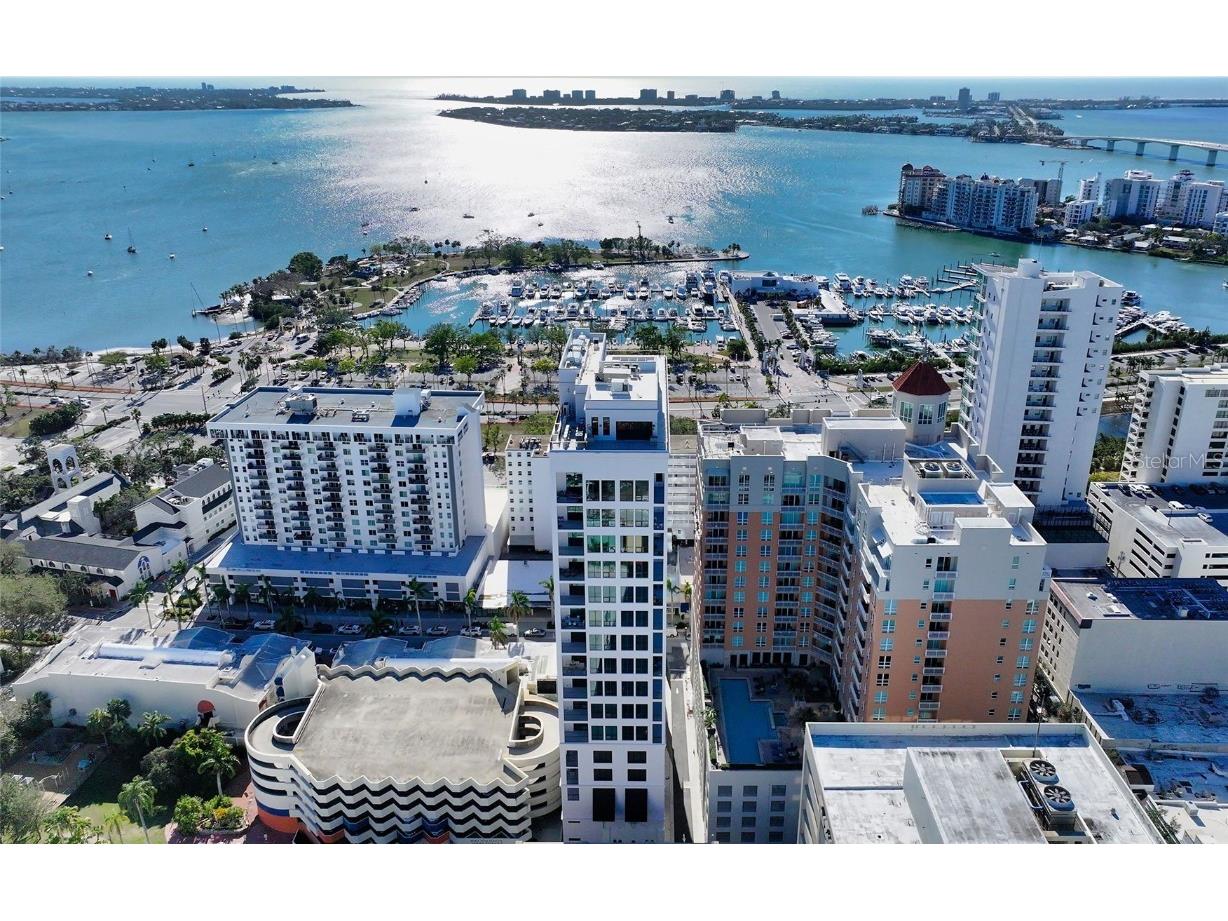 33 S Palm Avenue #1601 Sarasota FL 34236 A4659041 image4