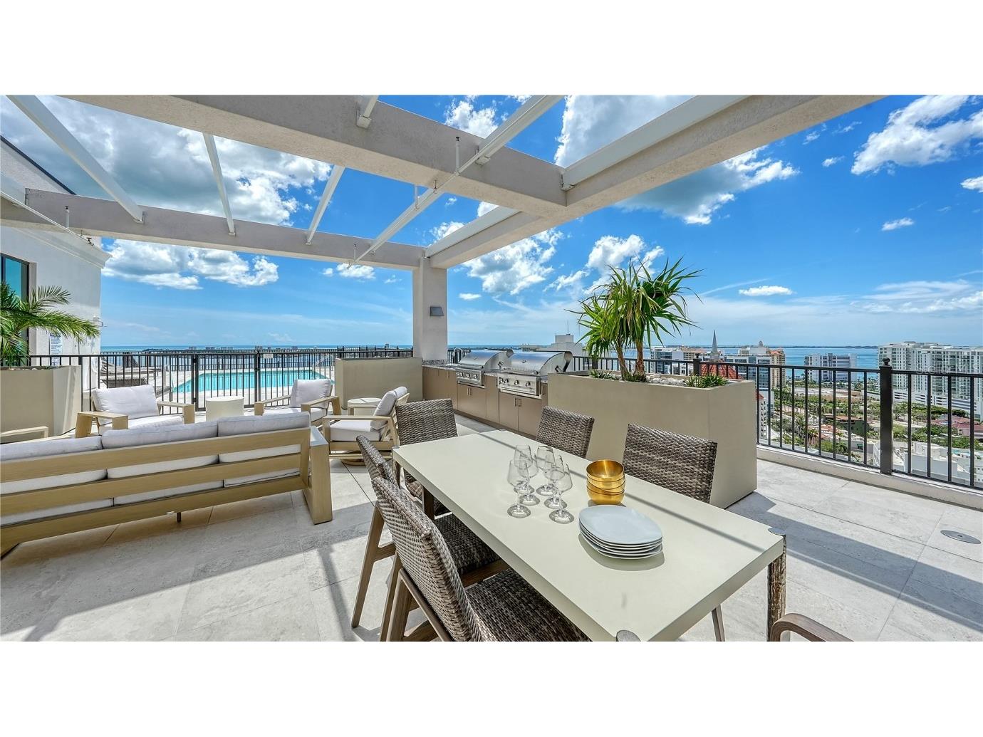 33 S Palm Avenue #1601 Sarasota FL 34236 A4659041 image44