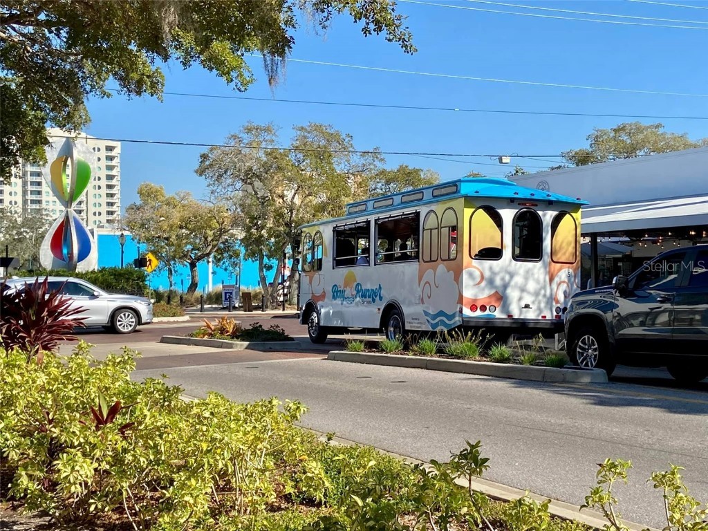 33 S Palm Avenue #1601 Sarasota FL 34236 A4659041 image58