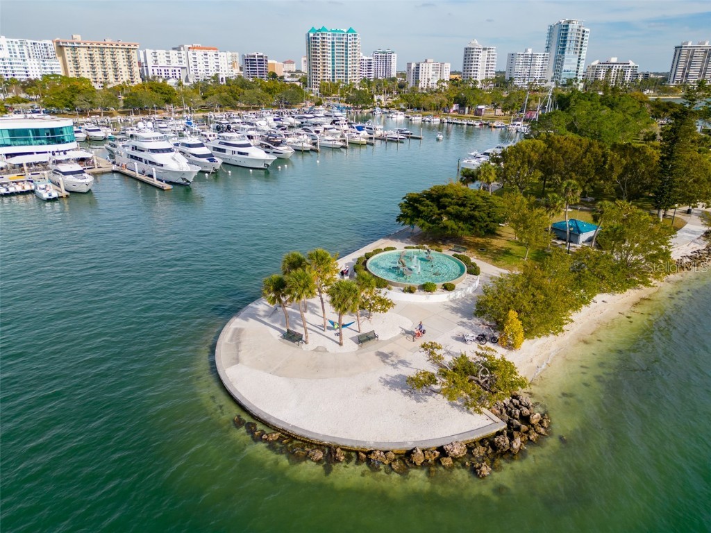 33 S Palm Avenue #1601 Sarasota FL 34236 A4659041 image59