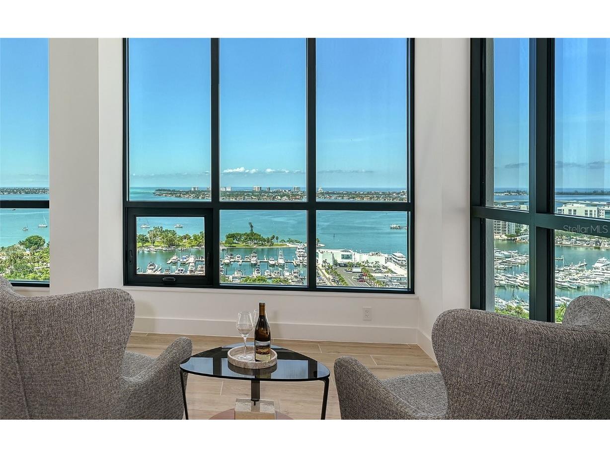 33 S Palm Avenue #1601 Sarasota FL 34236 A4659041 image9