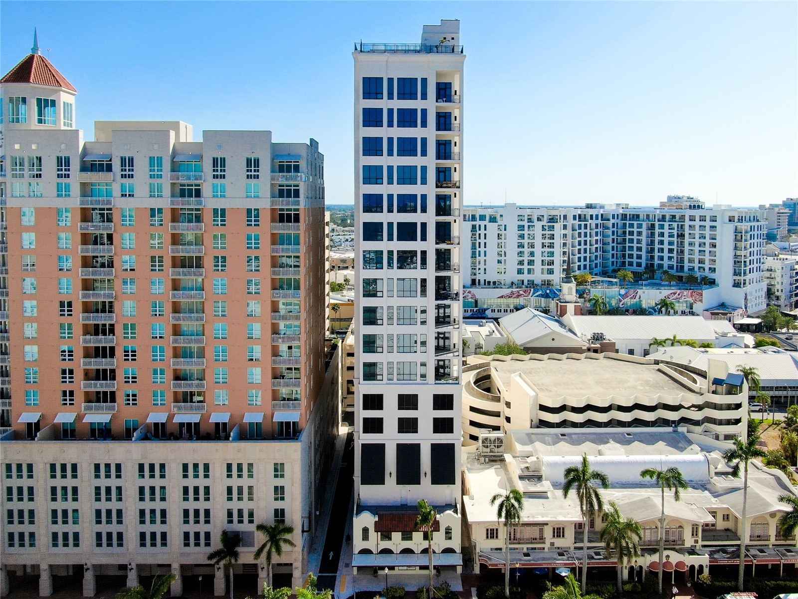 33 S Palm Avenue #1602 Sarasota FL 34236 A4650292 image1
