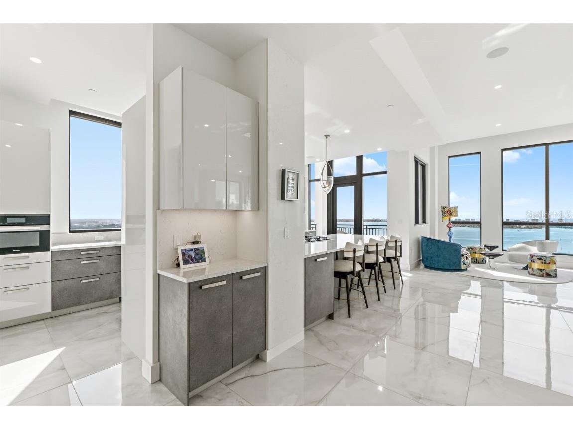 33 S Palm Avenue #1701 Sarasota FL 34236 - SARASOTA BAY/GULF OF MEXICO A4674550 image21