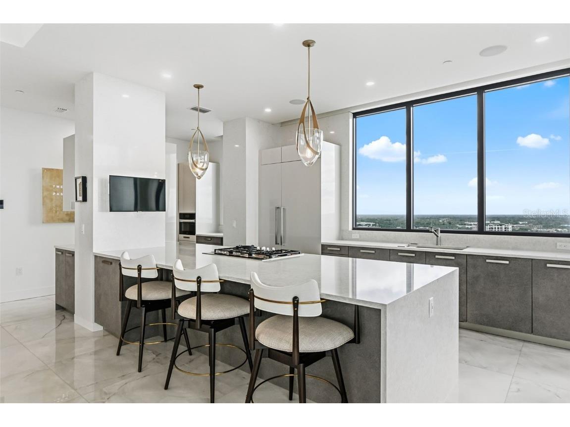 33 S Palm Avenue #1701 Sarasota FL 34236 - SARASOTA BAY/GULF OF MEXICO A4674550 image27