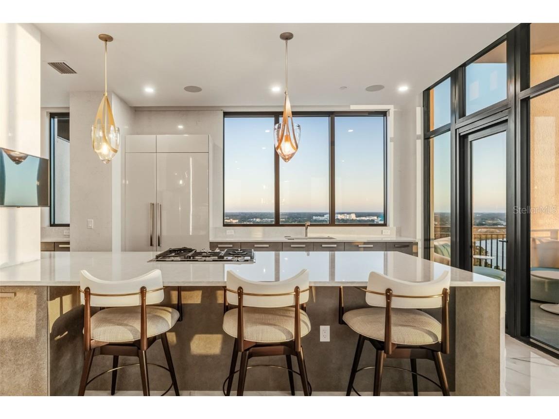 33 S Palm Avenue #1701 Sarasota FL 34236 - SARASOTA BAY/GULF OF MEXICO A4674550 image29