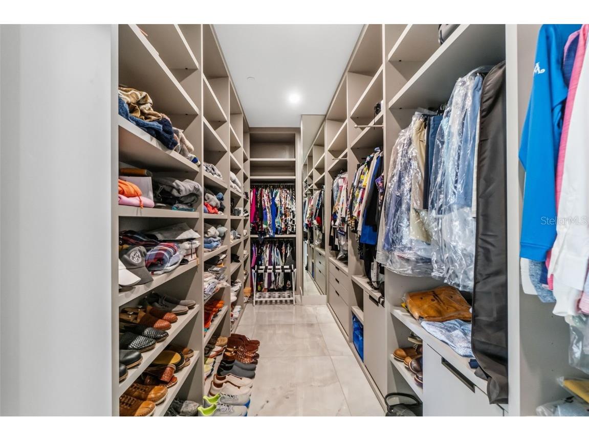 33 S Palm Avenue #1701 Sarasota FL 34236 - SARASOTA BAY/GULF OF MEXICO A4674550 image44