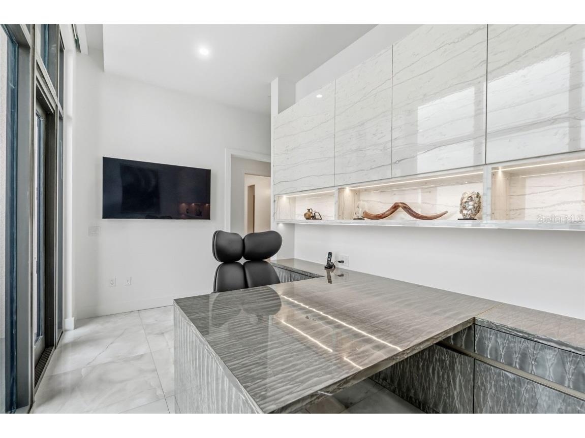 33 S Palm Avenue #1701 Sarasota FL 34236 - SARASOTA BAY/GULF OF MEXICO A4674550 image46