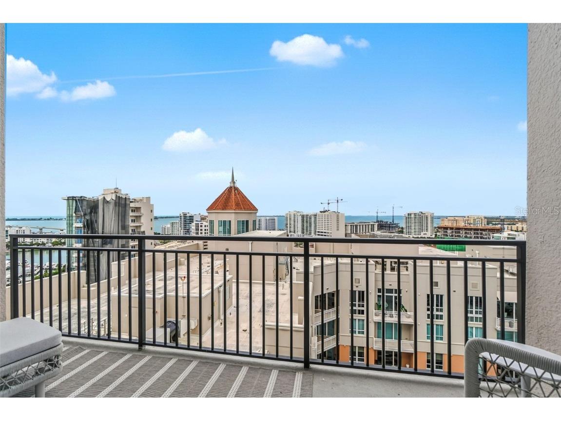 33 S Palm Avenue #1701 Sarasota FL 34236 - SARASOTA BAY/GULF OF MEXICO A4674550 image48