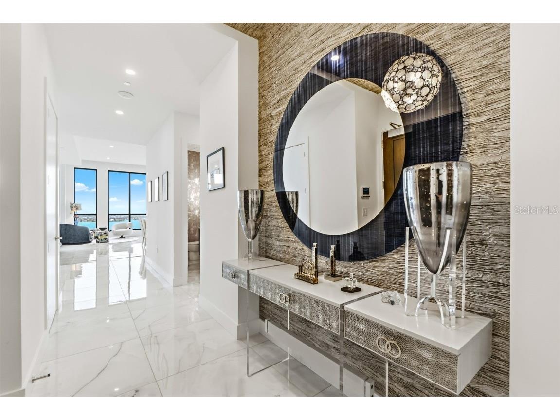 33 S Palm Avenue #1701 Sarasota FL 34236 - SARASOTA BAY/GULF OF MEXICO A4674550 image49