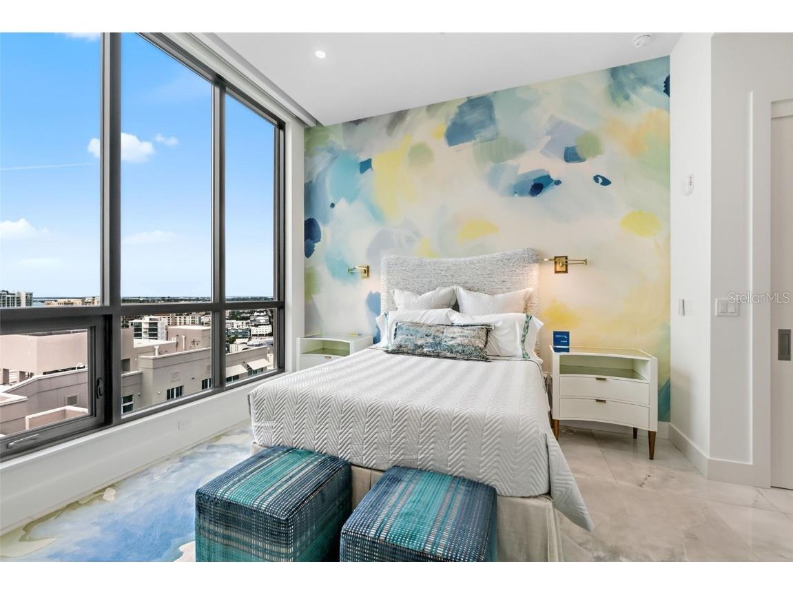 33 S Palm Avenue #1701 Sarasota FL 34236 - SARASOTA BAY/GULF OF MEXICO A4674550 image51