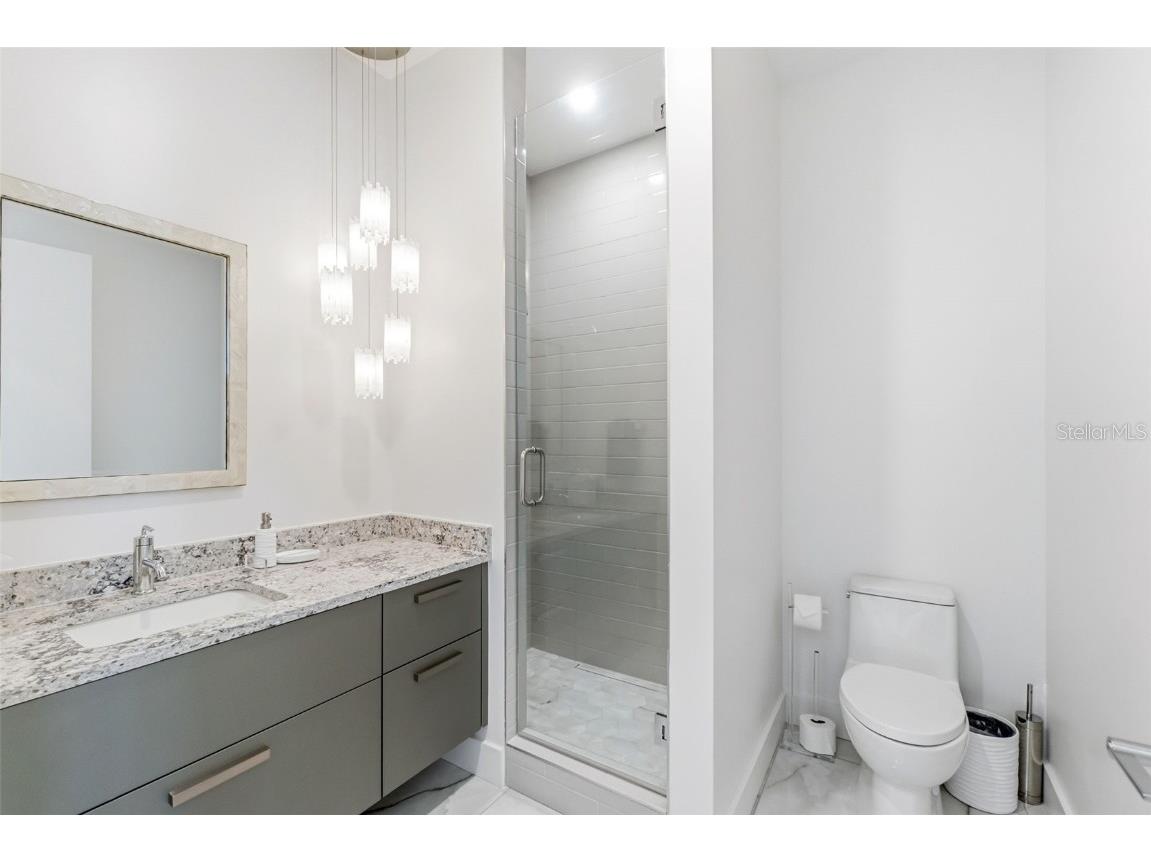 33 S Palm Avenue #1701 Sarasota FL 34236 - SARASOTA BAY/GULF OF MEXICO A4674550 image52