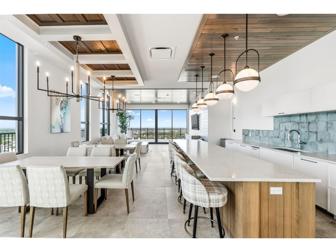 33 S Palm Avenue #1701 Sarasota FL 34236 - SARASOTA BAY/GULF OF MEXICO A4674550 image55