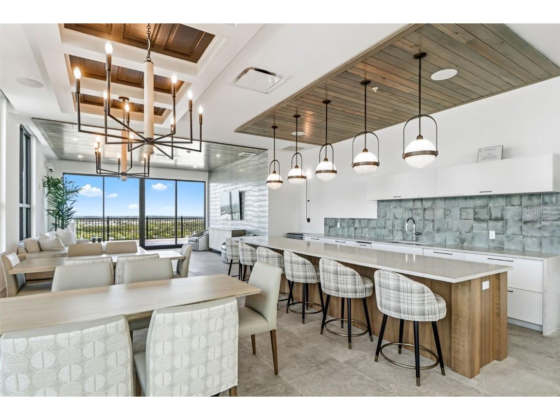 33 S Palm Avenue #1701 Sarasota FL 34236 - SARASOTA BAY/GULF OF MEXICO A4674550 image56