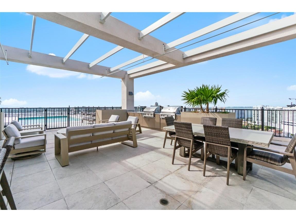 33 S Palm Avenue #1701 Sarasota FL 34236 - SARASOTA BAY/GULF OF MEXICO A4674550 image59