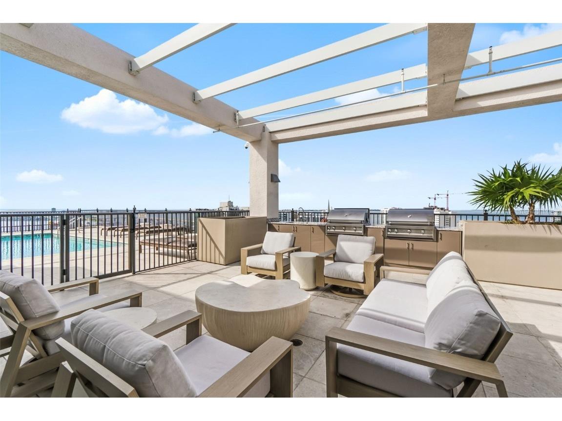 33 S Palm Avenue #1701 Sarasota FL 34236 - SARASOTA BAY/GULF OF MEXICO A4674550 image60