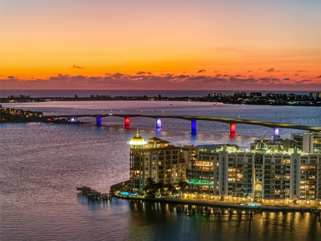 33 S Palm Avenue #1701 Sarasota FL 34236 - SARASOTA BAY/GULF OF MEXICO A4674550 image69
