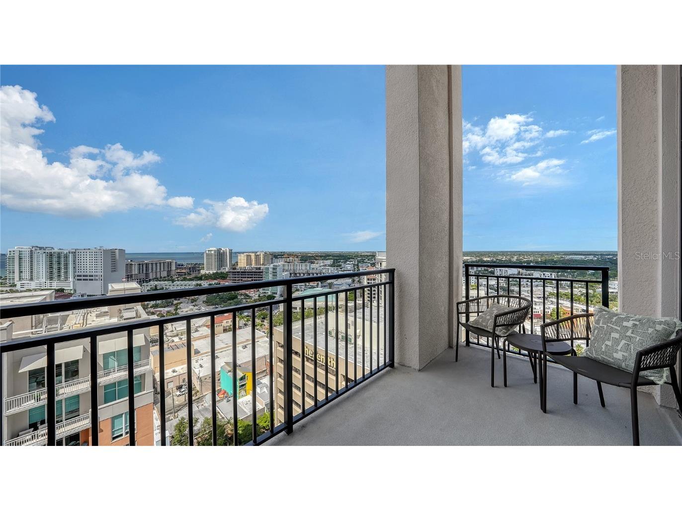 33 S Palm Avenue #1702 Sarasota FL 34236 - SARASOTA BAY A4669307 image10