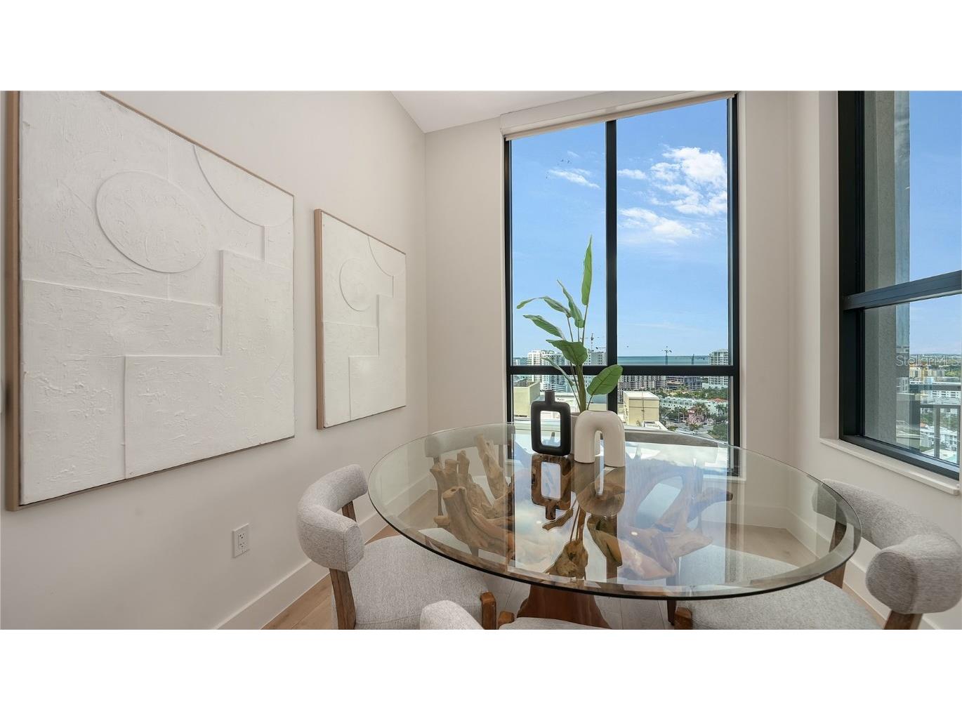 33 S Palm Avenue #1702 Sarasota FL 34236 - SARASOTA BAY A4669307 image12