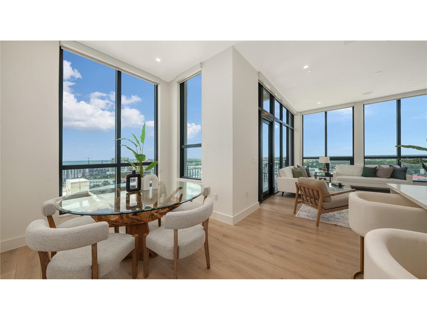 33 S Palm Avenue #1702 Sarasota FL 34236 - SARASOTA BAY A4669307 image13
