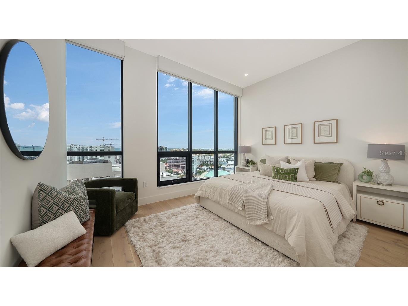 33 S Palm Avenue #1702 Sarasota FL 34236 - SARASOTA BAY A4669307 image15