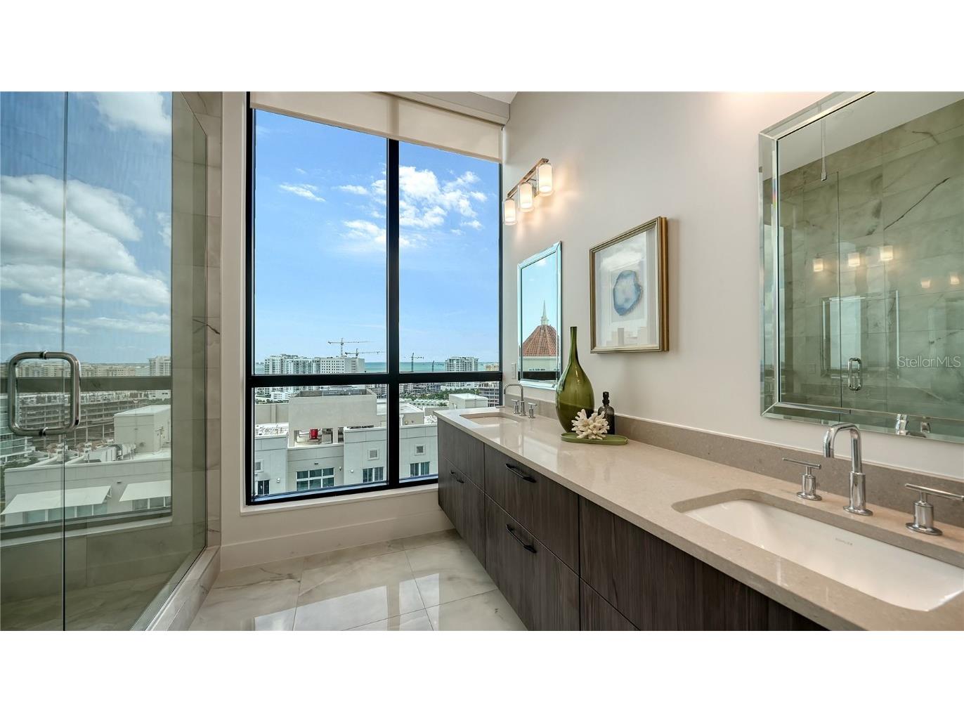 33 S Palm Avenue #1702 Sarasota FL 34236 - SARASOTA BAY A4669307 image17