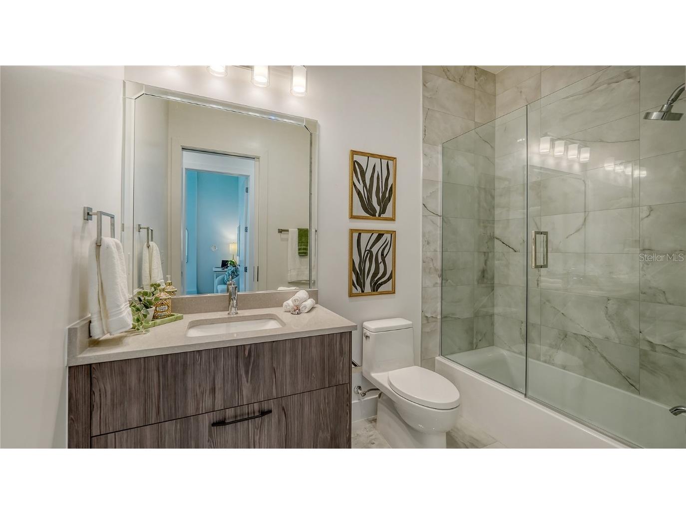 33 S Palm Avenue #1702 Sarasota FL 34236 - SARASOTA BAY A4669307 image19