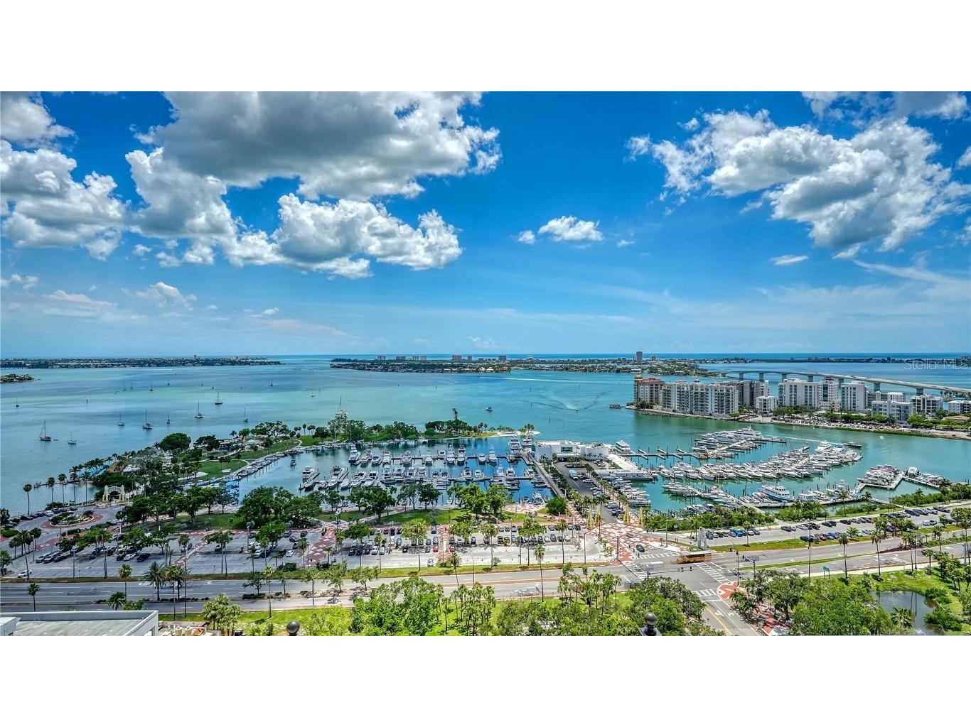 33 S Palm Avenue #1702 Sarasota FL 34236 - SARASOTA BAY A4669307 image27