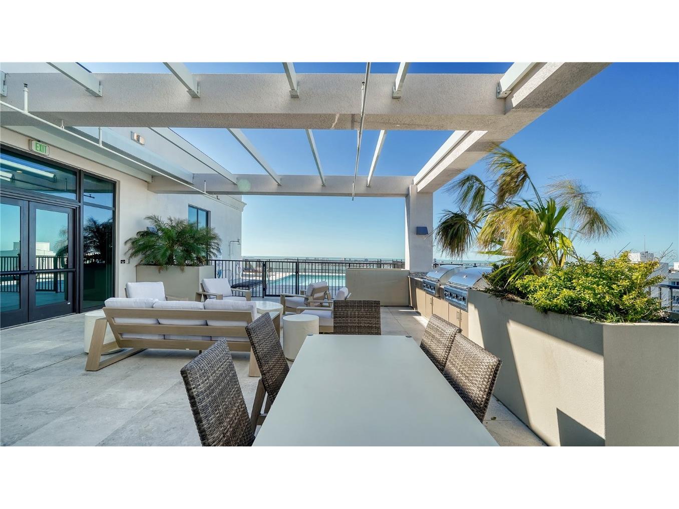 33 S Palm Avenue #1702 Sarasota FL 34236 - SARASOTA BAY A4669307 image29