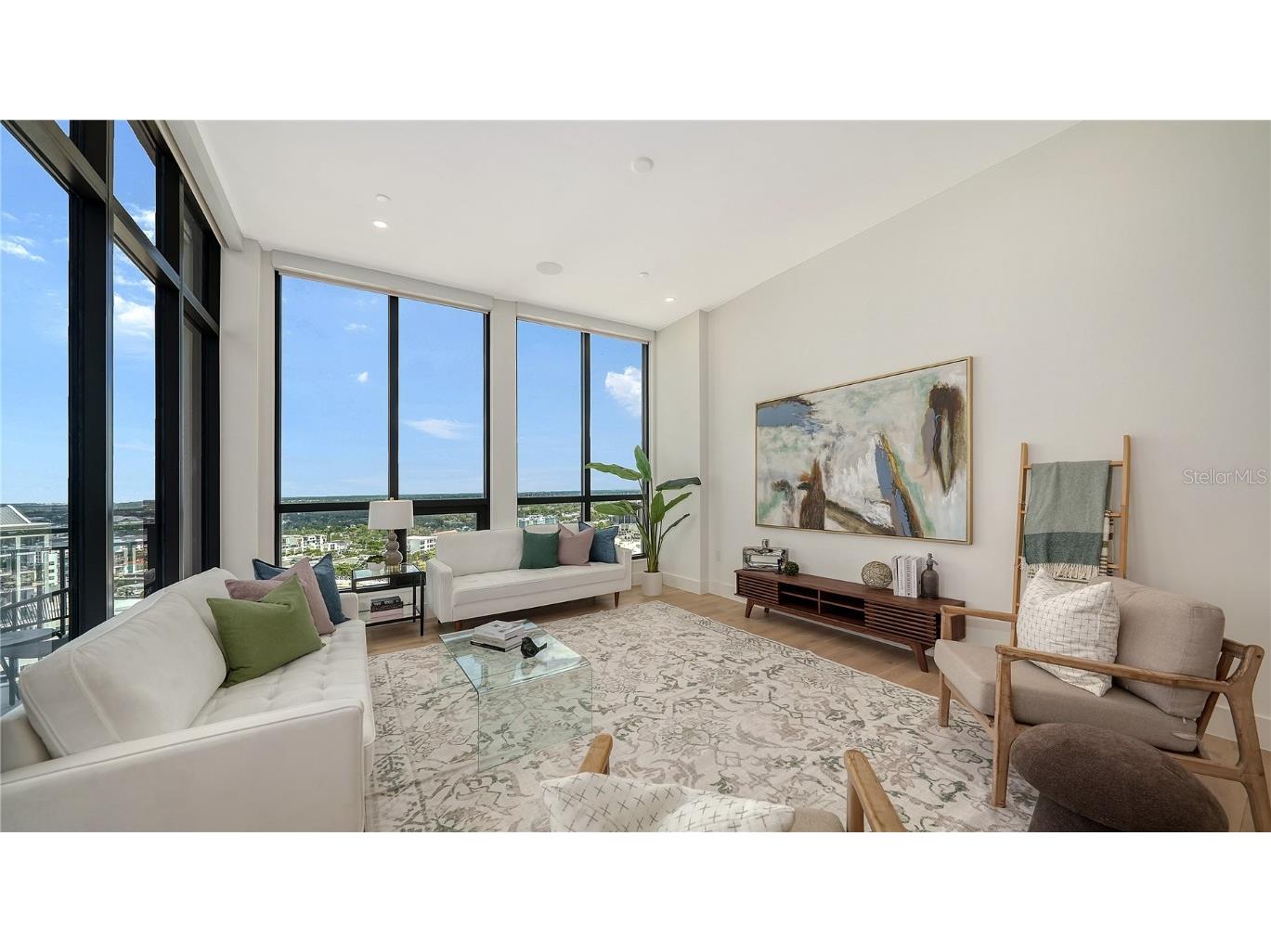 33 S Palm Avenue #1702 Sarasota FL 34236 - SARASOTA BAY A4669307 image3