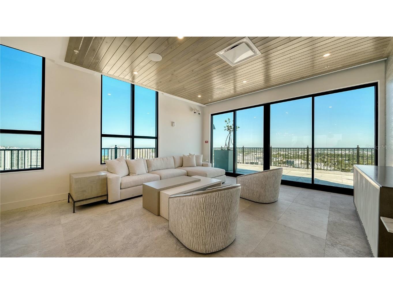 33 S Palm Avenue #1702 Sarasota FL 34236 - SARASOTA BAY A4669307 image36