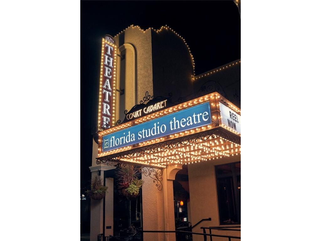 33 S Palm Avenue #1702 Sarasota FL 34236 - SARASOTA BAY A4669307 image43