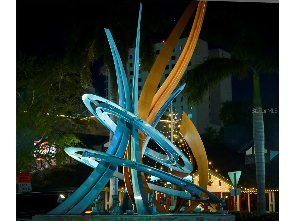 33 S Palm Avenue #1702 Sarasota FL 34236 - SARASOTA BAY A4669307 image44