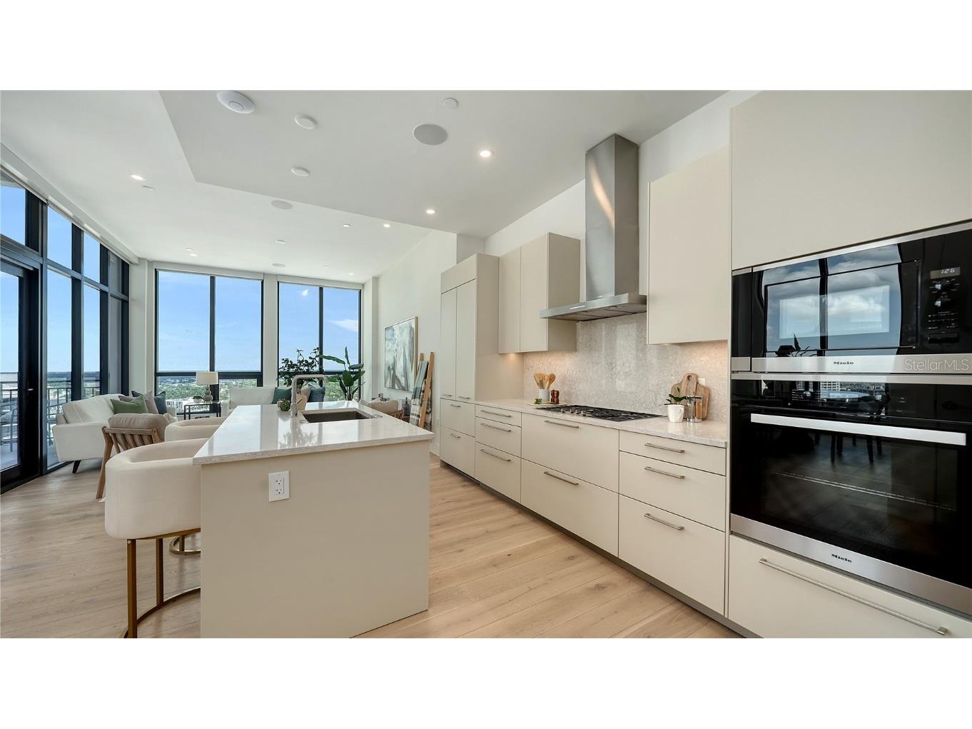 33 S Palm Avenue #1702 Sarasota FL 34236 - SARASOTA BAY A4669307 image6