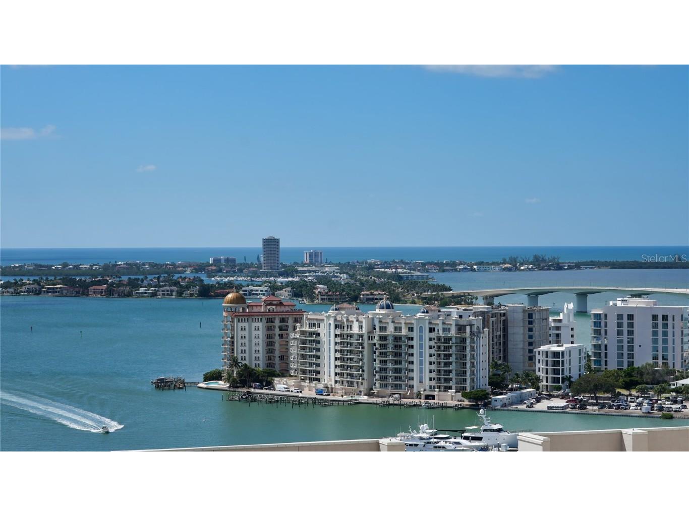 33 S Palm Avenue #1702 Sarasota FL 34236 - SARASOTA BAY A4669307 image9