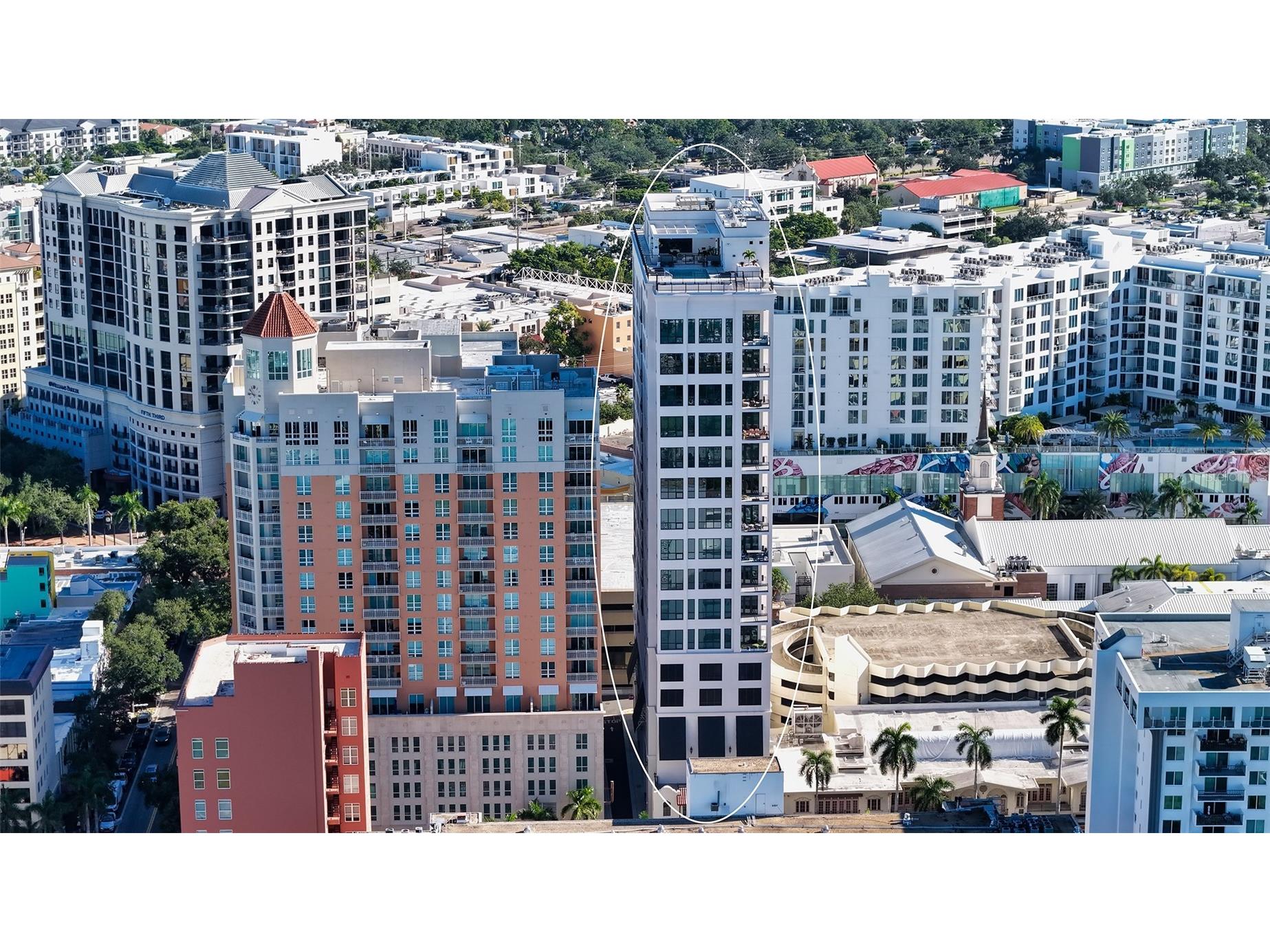 33 S Palm Avenue #701 Sarasota FL 34236 A4666950 image34