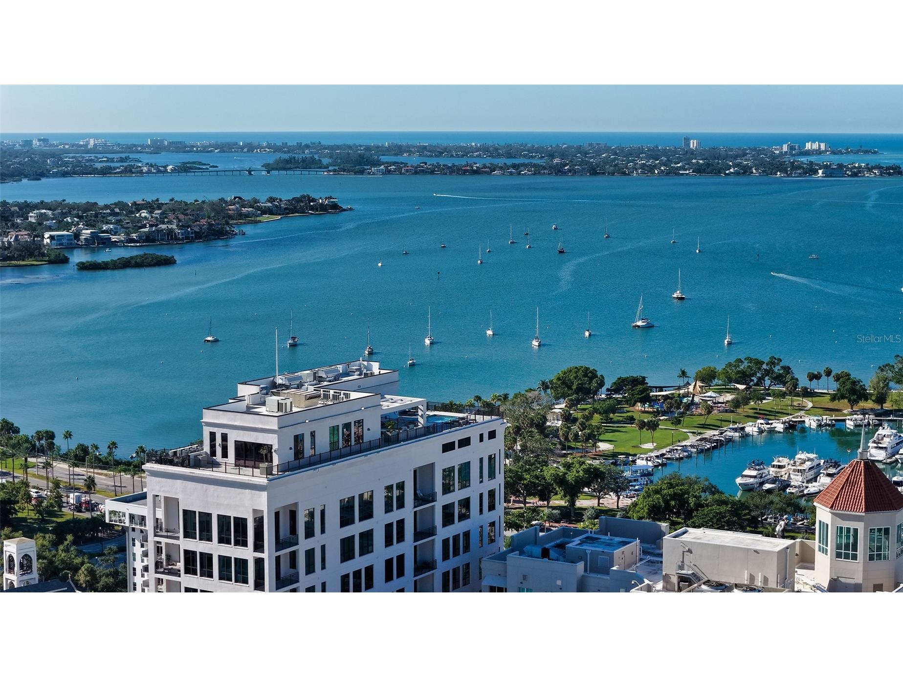 33 S Palm Avenue #701 Sarasota FL 34236 A4666950 image44