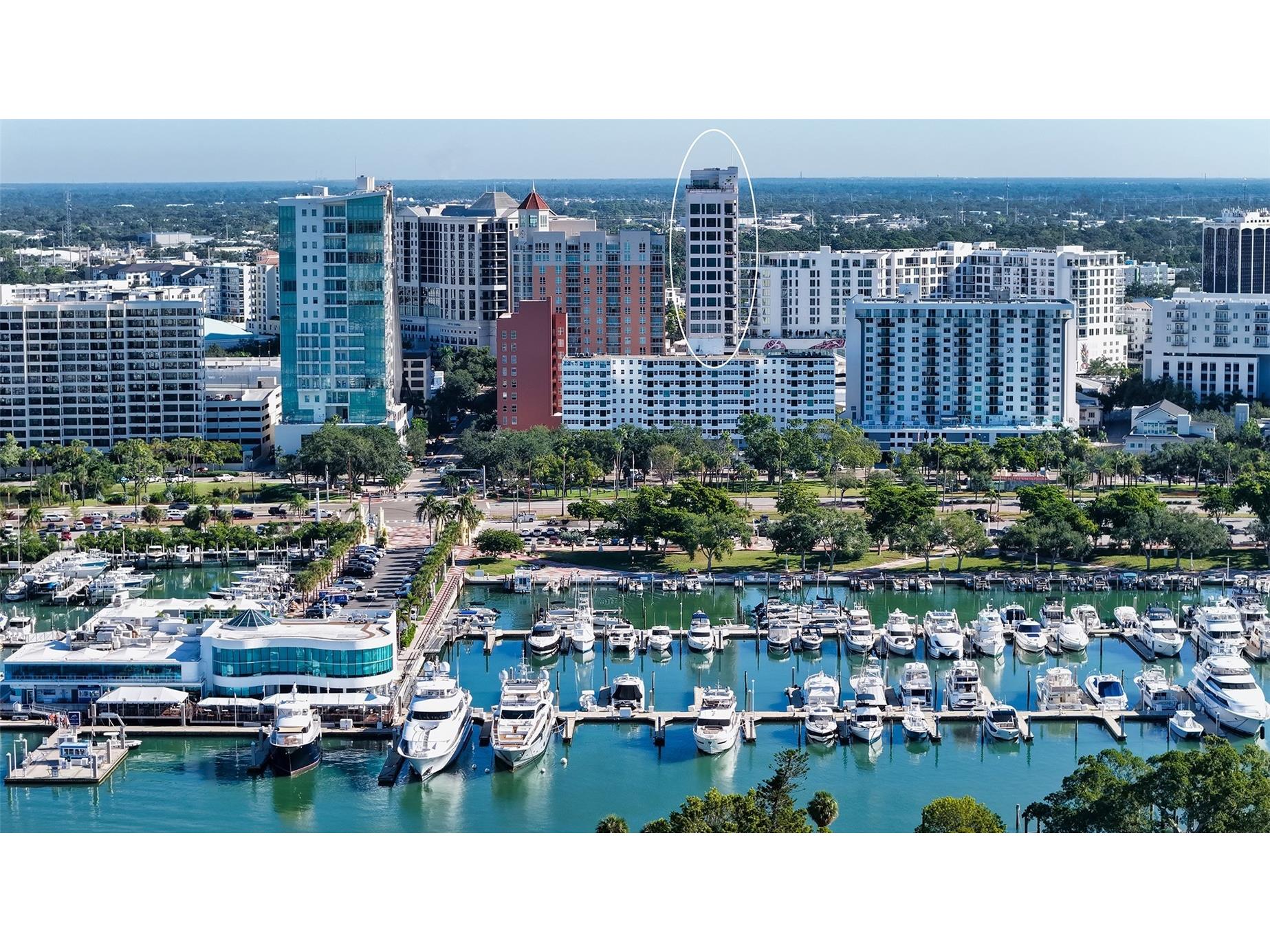 33 S Palm Avenue #701 Sarasota FL 34236 A4666950 image49